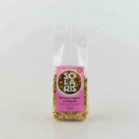 Belsug De Legume Cu Verdeata si sare roz de Himalaya 100g – Solaris
