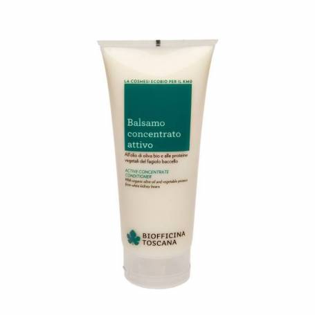 Balsam de par concentrat Biofficina Toscana