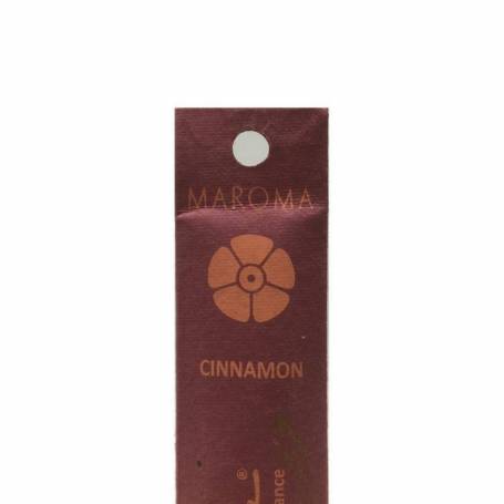 Betisoare parfumate Cinnamon 10buc - MAROMA