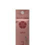 Betisoare parfumate Lotus 10buc - MAROMA
