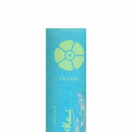 Betisoare parfumate Oceans 10buc - MAROMA