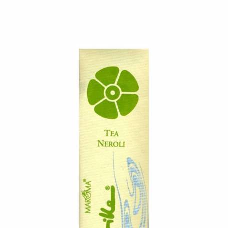 Betisoare parfumate Tea Neroli 10buc - MAROMA