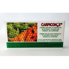 Capricon s supozitoare 1,5g 10buc (blister) - elzin plant