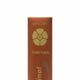 Betisoare parfumate Ylang Ylang 10buc - MAROMA