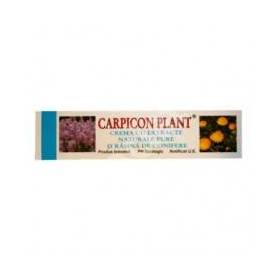 Carpicon Plant crema 50ml - ELZIN PLANT