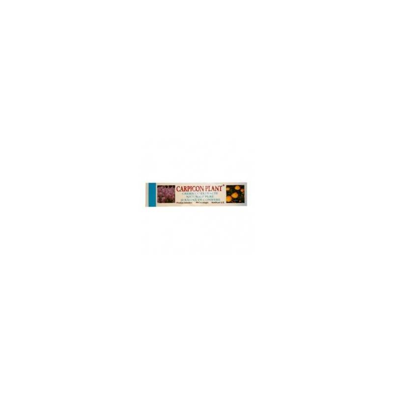 Carpicon Plant crema 50ml - ELZIN PLANT
