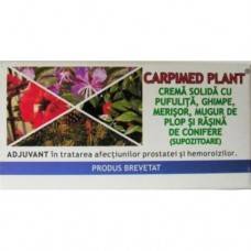 Carpimed plant 1,5g supozitoare - elzin plant