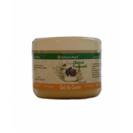 Unt de cacao 200ml - Arboria Plant