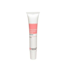 Crema de buze reparatoare delicioasa Biofficina Toscana