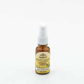Spray de gura cu propolis 20ml - Apidava