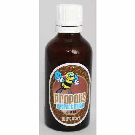 PROPOLIS EXTRACT MOALE 70% 20ML - PHENALEX