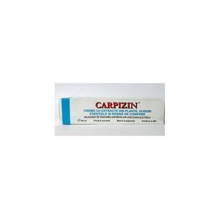 CARPIZIN CREMA 50ml - Elzin PLant