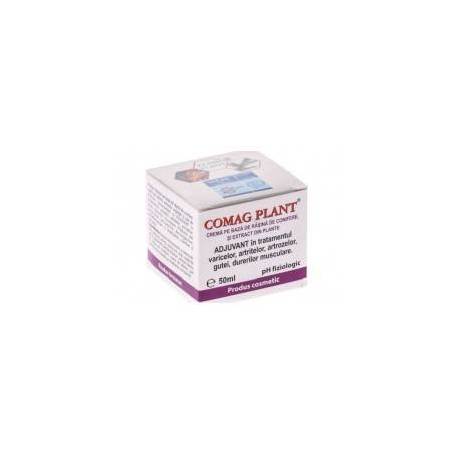 COMAG PLANT crema 50ml - Elzin PLant