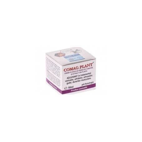 COMAG PLANT crema 50ml - Elzin PLant