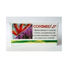 CONIMED S SUPOZITOARE 1,5g - 10buc - Elzin PLant
