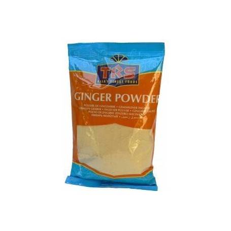 Ghimbir pulbere 100g - HERBAVIT