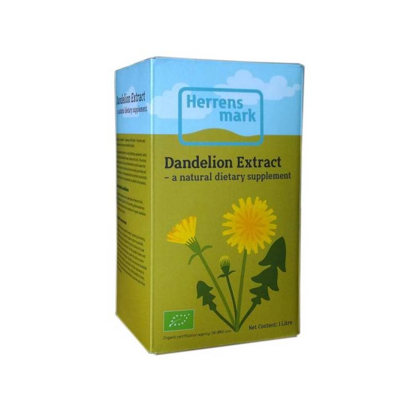 Suc de PAPADIE 1000ml - Herrens Mark