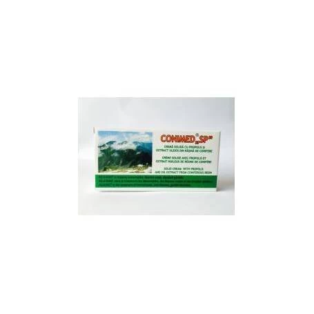 CONIMED SP SUPOZITOARE 1,5g - 10buc - Elzin PLant