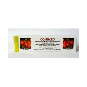 Conimed crema cu propolis si rasina 50ml - ELZIN PLANT