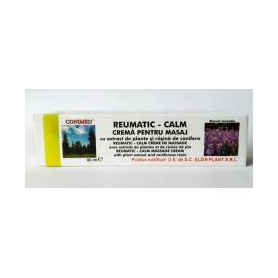 Conimed reumatic calm crema 50ml - ELZIN PLANT