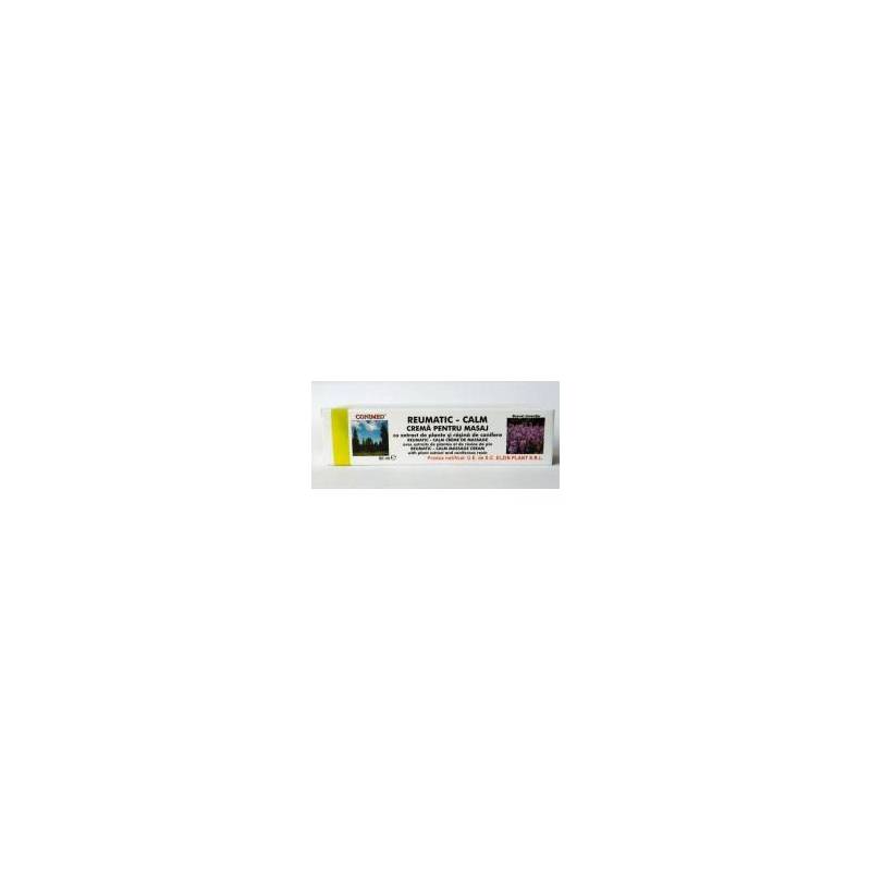 Conimed reumatic calm crema 50ml - ELZIN PLANT