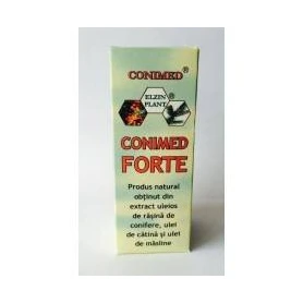 Conimed Forte 50ml - ELZIN PLANT