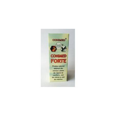 Conimed Forte 50ml - ELZIN PLANT