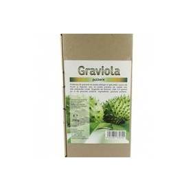 Graviola pullbere 200g - Deco