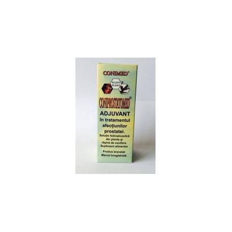 CONIPROSTATOMED 50ml - Elzin PLant