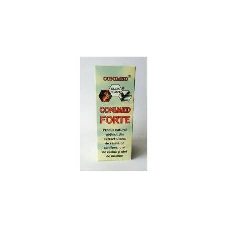ELZIMUN SOLUTIE 50ml - Elzin PLant