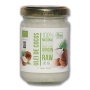 Ulei de cocos extra virgin, ECO-BIO, OBIO - 220ml (200g)