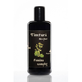 Femina-complex Tinctura - Nera Plant - 50ml