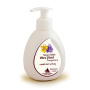 Sapun lichid natural cu extracte de sunatoare si isop 250ml - Nera Plant