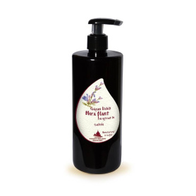 Sapun lichid natural cu extract de salvie 500ml - Nera Plant