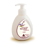 Sapun lichid natural cu extract de salvie 250ml - Nera Plant