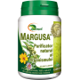 Margusa, purificator natural, detoxifiant, tablete Ayurmed - 60 tablete