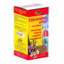 Coughend Sirop cu zahar 100ml - Ayurmed
