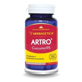 ARTRO CURCUMIN95, 60cps  - Herbagetica