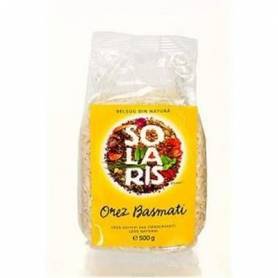 Orez basmati 500g - Solaris