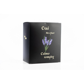 Ceai Calmo complex 125g - Nera Plant