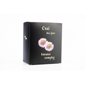 Ceai Imuno-complex 125g - Nera Plant