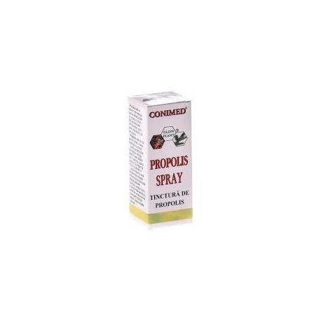Tinctura de propolis spray 30ml - ELZIN PLANT