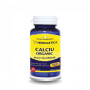 Calciu organic - Alga calcaroasa - Herbagetica - 30 capsule