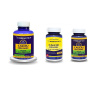 Calciu organic, Alga calcaroasa 120 cps, 60 cps si 30 cps - Herbagetica