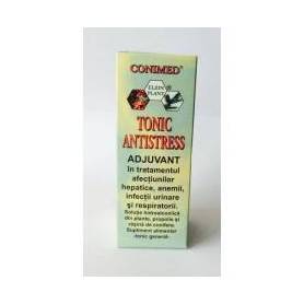 Tonic antistress 50ml - ELZIN PLANT