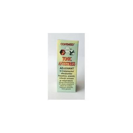 Tonic antistress 50ml - ELZIN PLANT