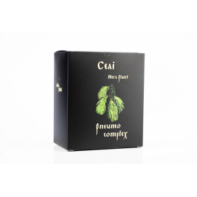 Ceai Pneumo-complex - Nera Plant - 125g