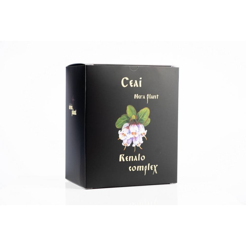 Ceai renalo - complex - Nera Plant - 200g