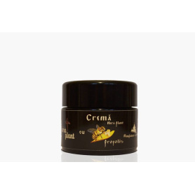 Crema cu propolis - Nera Plant - 85g