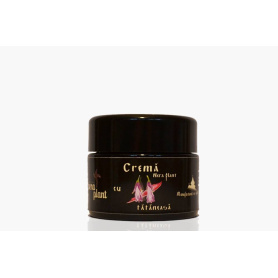Crema cu tataneasa - Nera Plant - 85g